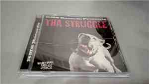 RMS Records - Tha Struggle