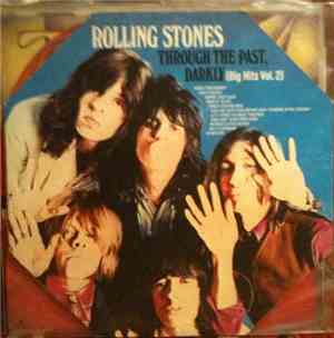 Rolling Stones - Through the past darkly