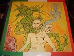 Sabbat - Live Revenge