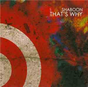 Shaboon - That's Why