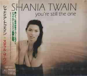 Shania Twain - You're Still The One
