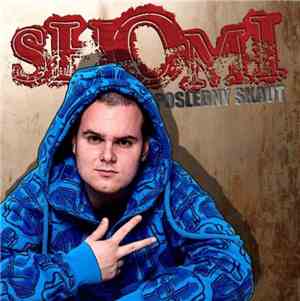 Shomi - Posledný Skaut
