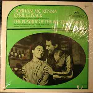 Siobhan McKenna / Cyril Cusack In John Millington Synge's - The Playboy Of The Western World