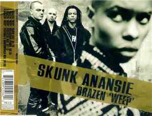 Skunk Anansie - Brazen 'Weep'