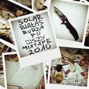 Solar  & Białas - Burza Po Ciszy Mixtape