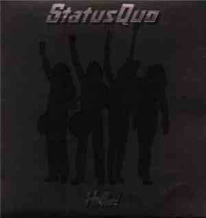 Status Quo - Hello!