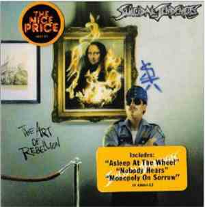 Suicidal Tendencies - The Art Of Rebellion
