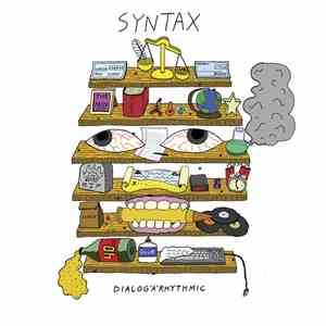 Syntax  - Dialog'a'rhythmic