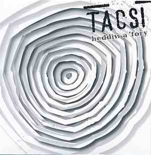 Tacsi - Heddiw A  'Fory