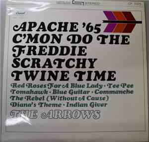 The Arrows - Apache '65