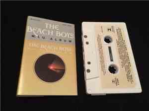 The Beach Boys - M.I.U. Album