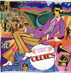 The Beatles - A Collection Of Beatles Oldies