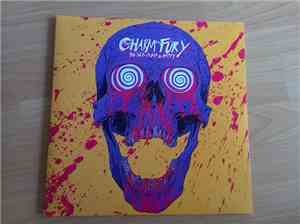 The Charm The Fury - The Sick, Dumb & Happy