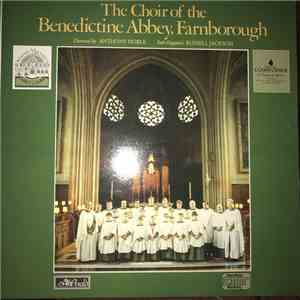 The Choir of the Benedictine Abbey, Farnborough - The Choir of the Benedictine Abbey, Farnborough
