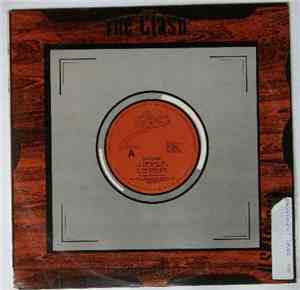 The Clash - The Call Up / The Magnificent Dance