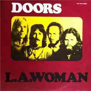 The Doors - L.A. Woman