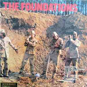 The Foundations - Digging The Foundations