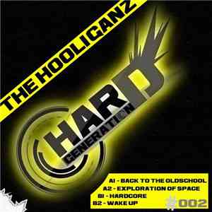 The Hooliganz - Back To The Oldschool
