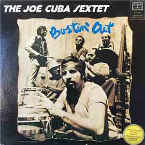 The Joe Cuba Sextet - Bustin' Out