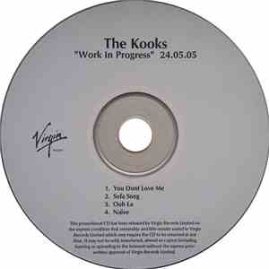 The Kooks - 