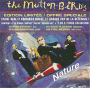 The Mutton Birds - Nature