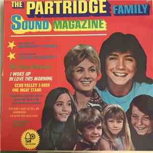 The Partridge Family - The Partridge Family Sound Magazine