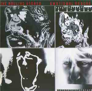 The Rolling Stones - Emotional Rescue