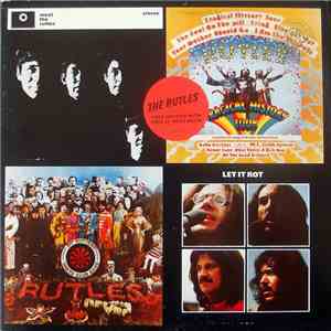 The Rutles - The Rutles