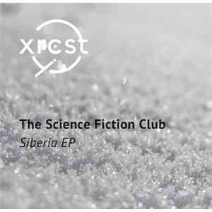 The Science Fiction Club - Siberia EP
