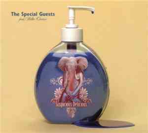 The Special Guests - Suspicious Delicious
