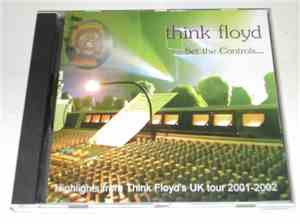 Think Floyd - Set The Controls