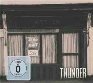 Thunder  - All You Can Eat