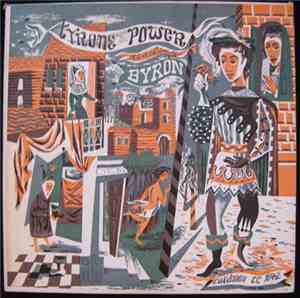 Tyrone Power - Tyrone Power Reading Byron