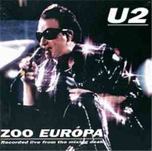 U2 - Zoo Europa
