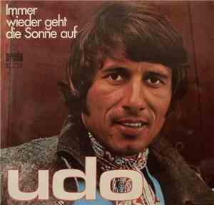 Udo Jürgens - Immer Wieder Geht Die Sonne Auf