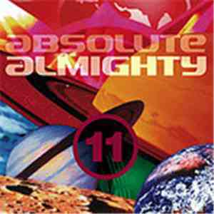 Various - Absolute Almighty 11