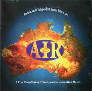 Various - A.I.R. Compilation Volume 1