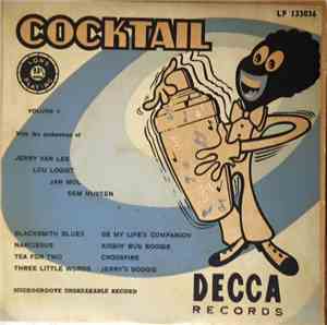 Various - Cocktail volume 3