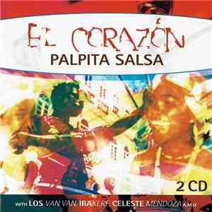 Various - El Corazón (Palita Salsa)