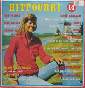 Various - Hitpourri 14