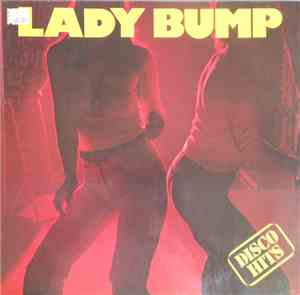Various - Lady Bump - Disco Hits