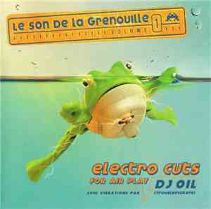 Various - Le Son De La Grenouille Volume 1