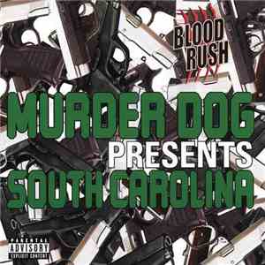 Various - Murder Dog Presents South Carolina
