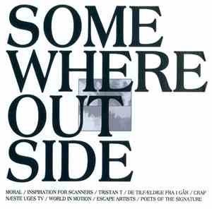 Various - Somewhere Outside