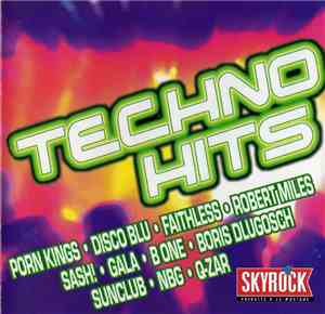 Various - Techno Hits