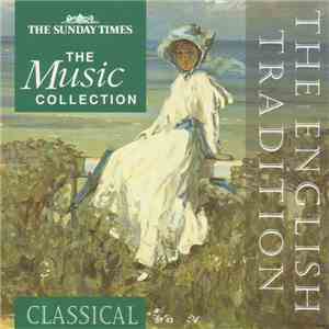 Various - The English Tradition