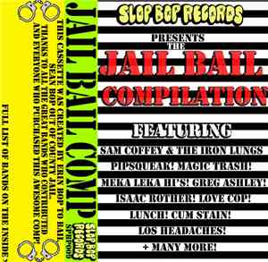 Various - The Jail Bail Compilation