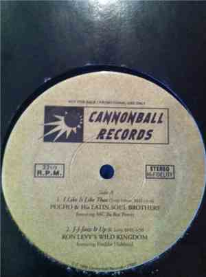 Various - Untitled