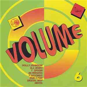Various - Volume 6