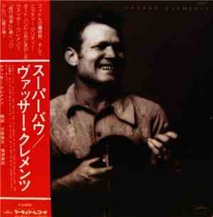 Vassar Clements - Superbow